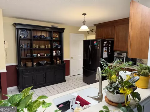 Kitchen - 223 Trinity Rd, Dublin, GA 31021 photo 3 of 3