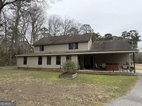 Other - 223 Trinity Rd, Dublin, GA 31021 photo 2 of 7