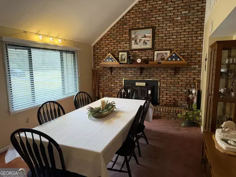 Dining - 223 Trinity Rd, Dublin, GA 31021 photo 1 of 5
