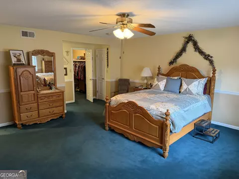Bedroom - 223 Trinity Rd, Dublin, GA 31021 photo 2 of 7
