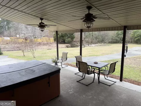 Exterior - 223 Trinity Rd, Dublin, GA 31021 photo 8 of 8