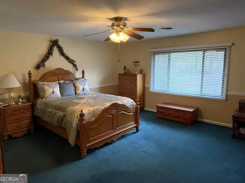 Bedroom - 223 Trinity Rd, Dublin, GA 31021 photo 1 of 7