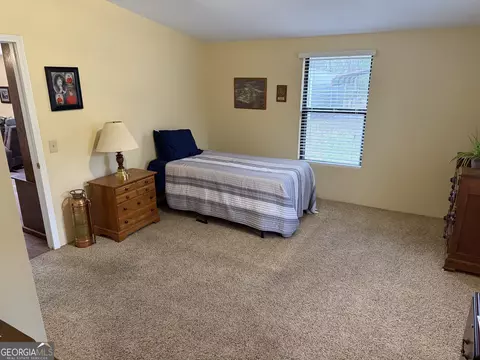 Bedroom - 223 Trinity Rd, Dublin, GA 31021 photo 5 of 7