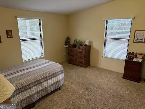 Bedroom - 223 Trinity Rd, Dublin, GA 31021 photo 4 of 7