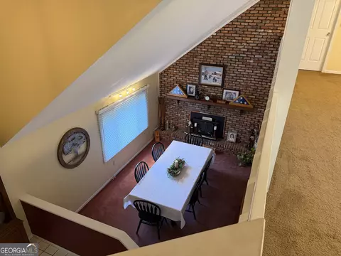 Dining - 223 Trinity Rd, Dublin, GA 31021 photo 5 of 5
