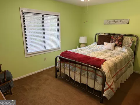 Bedroom - 223 Trinity Rd, Dublin, GA 31021 photo 6 of 7