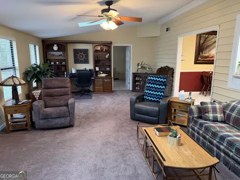 Living - 223 Trinity Rd, Dublin, GA 31021 photo 1 of 3