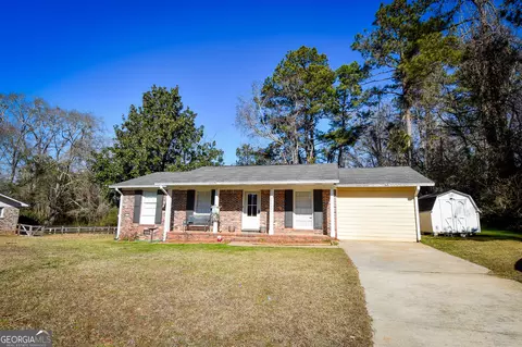 2250 Green St, Concord, GA 30206