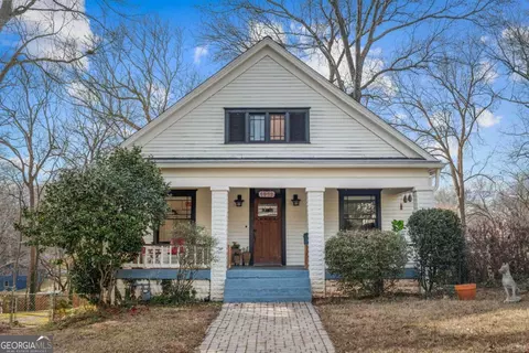 1473 Everhart St SW, Atlanta, GA 30310