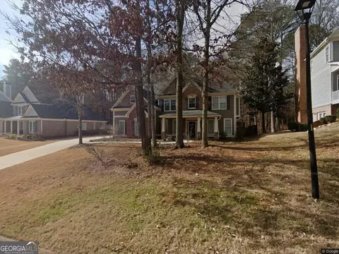 6210 Millstone Trl, Douglasville, GA 30135