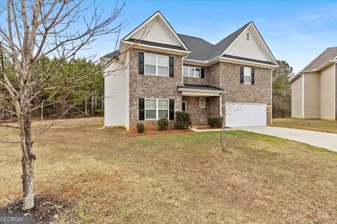 Exterior - 269 Makenna Dr, Hampton, GA 30228 photo 3 of 11