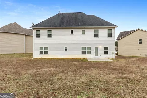 Exterior - 269 Makenna Dr, Hampton, GA 30228 photo 7 of 11