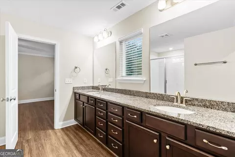 Entry Way - 269 Makenna Dr, Hampton, GA 30228 photo 7 of 8