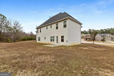 Exterior - 269 Makenna Dr, Hampton, GA 30228 photo 6 of 11