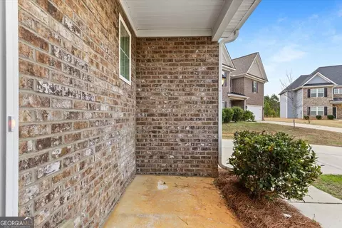 Exterior - 269 Makenna Dr, Hampton, GA 30228 photo 5 of 11