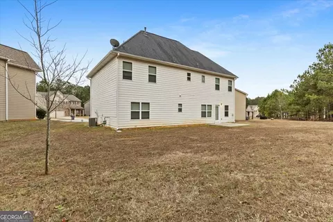 Exterior - 269 Makenna Dr, Hampton, GA 30228 photo 8 of 11