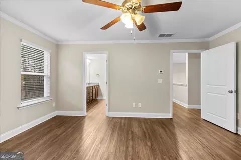 Bedroom - 269 Makenna Dr, Hampton, GA 30228 photo 2 of 4