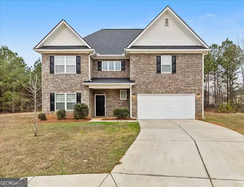 269 Makenna Dr, Hampton, GA 30228
