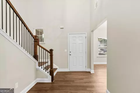 Entry Way - 269 Makenna Dr, Hampton, GA 30228 photo 2 of 8