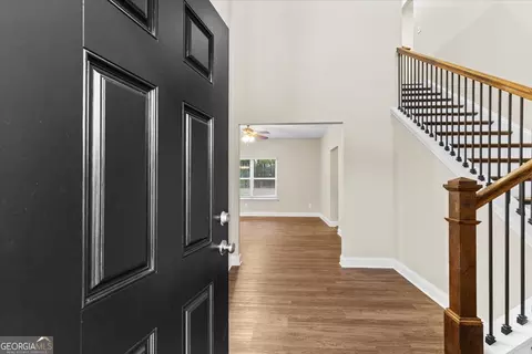 Entry Way - 269 Makenna Dr, Hampton, GA 30228 photo 1 of 8