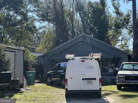2320 S Patterson St, Valdosta, GA 31601