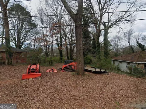 356 Creighton Ave, Scottdale, GA 30079