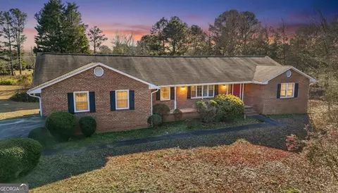 1600 Mcgarity Rd, Mcdonough, GA 30252