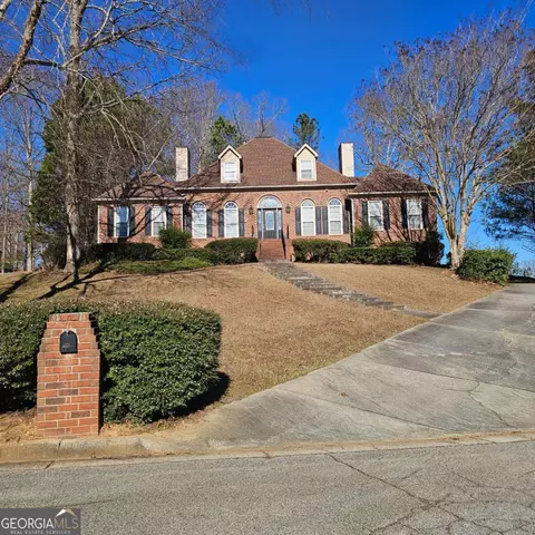 9442 Woodlawn Dr, Douglasville, GA 30135