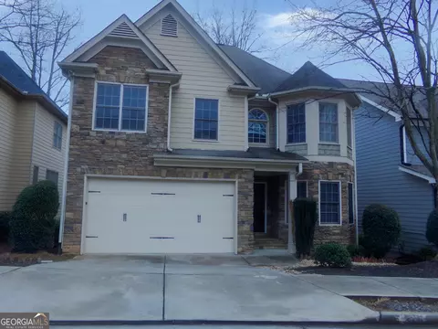 275 Water Oak Pl, Milton, GA 30009