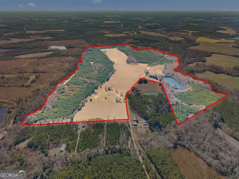 2001 Tru Fail Xing, Portal, GA 30450