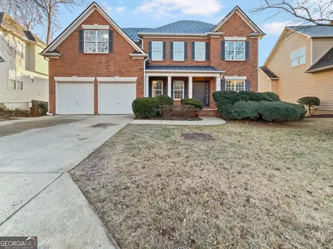 1712 Mccook Ct NW, Kennesaw, GA 30144
