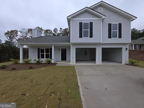102 Armstrong #88, Mansfield, GA 30055