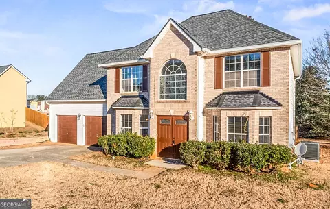 628 Burtons Cv, Hampton, GA 30228 photo 2