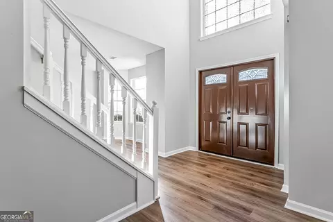 628 Burtons Cv, Hampton, GA 30228 photo 3