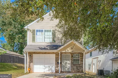 3523 Lehigh Way, Decatur, GA 30034