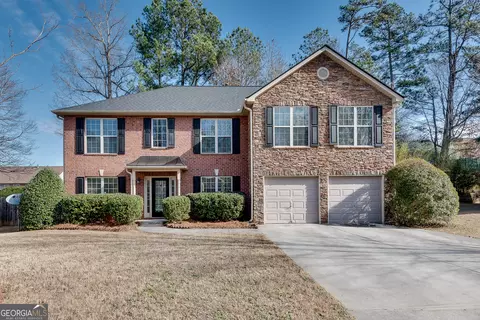 389 Commons Park Ln, Tucker, GA 30084