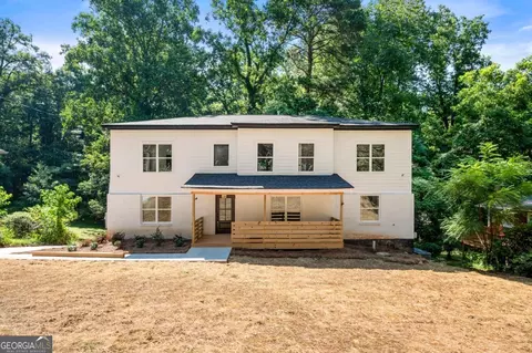 1606 Boulevard Lorraine SW, Atlanta, GA 30311