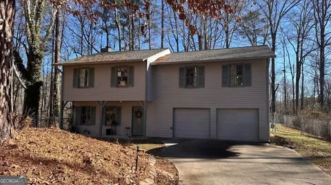 2632 Fairfield Dr SW, Marietta, GA 30064