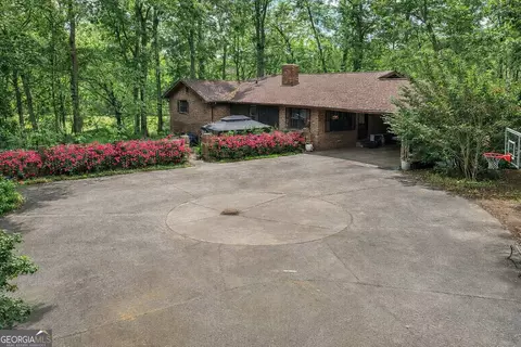 116 Wood St, Warner Robins, GA 31088