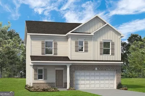 840 Kensington St, Kingston, GA 30145
