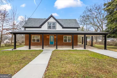 25 Old Bremen Rd, Temple, GA 30179