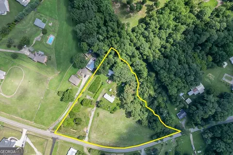 3340 Chamblee Gap Rd, Cumming, GA 30040