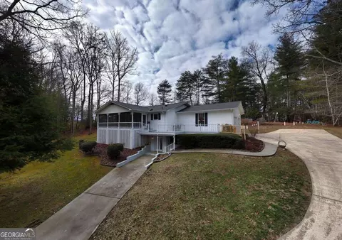 970 Wesley Mountain Dr #IVV, Blairsville, GA 30512