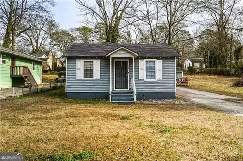159 Fairfield Pl NW, Atlanta, GA 30314