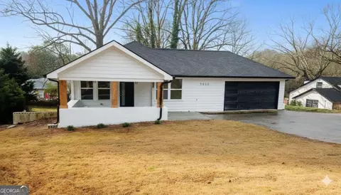 2960 Hogan Rd, Atlanta, GA 30344