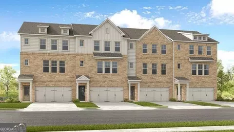 3074 Hudson Glen Way, Dacula, GA 30019
