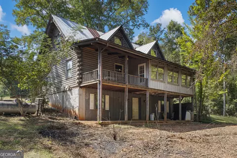 299 S L St, Pine Mountain Valley, GA 31823