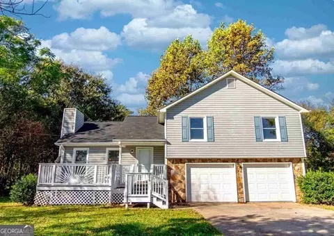 198 Summerfield Ln, Mcdonough, GA 30253