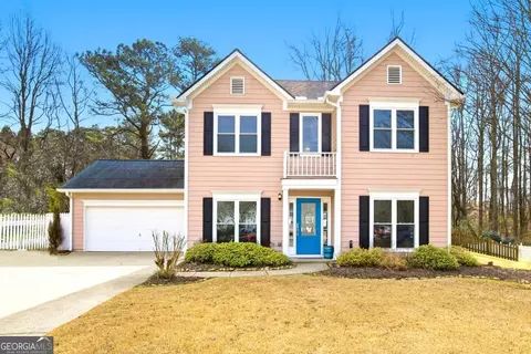2915 Brookwater Dr, Cumming, GA 30041