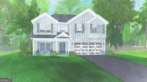 130 Maisie Way #201, Bonaire, GA 31005